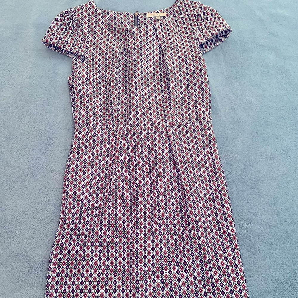 Darling brand size small fitted dress.